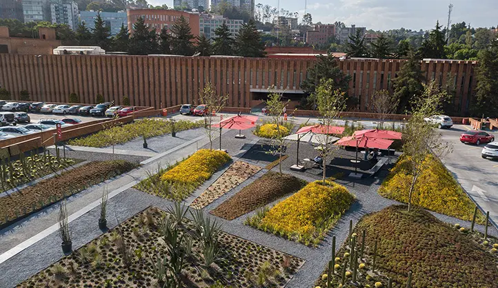 Proyecto Recuver Ibero