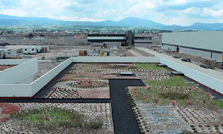 Proyecto Recuver Tren Inter Urbano Mexico Toluca