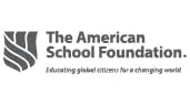 The American School Foundation